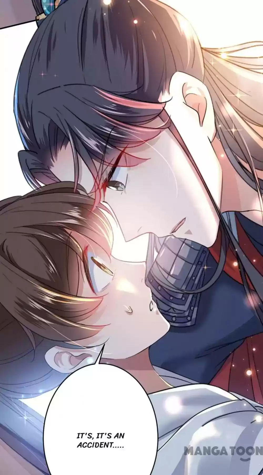 Entangled with the Duke Episode 149