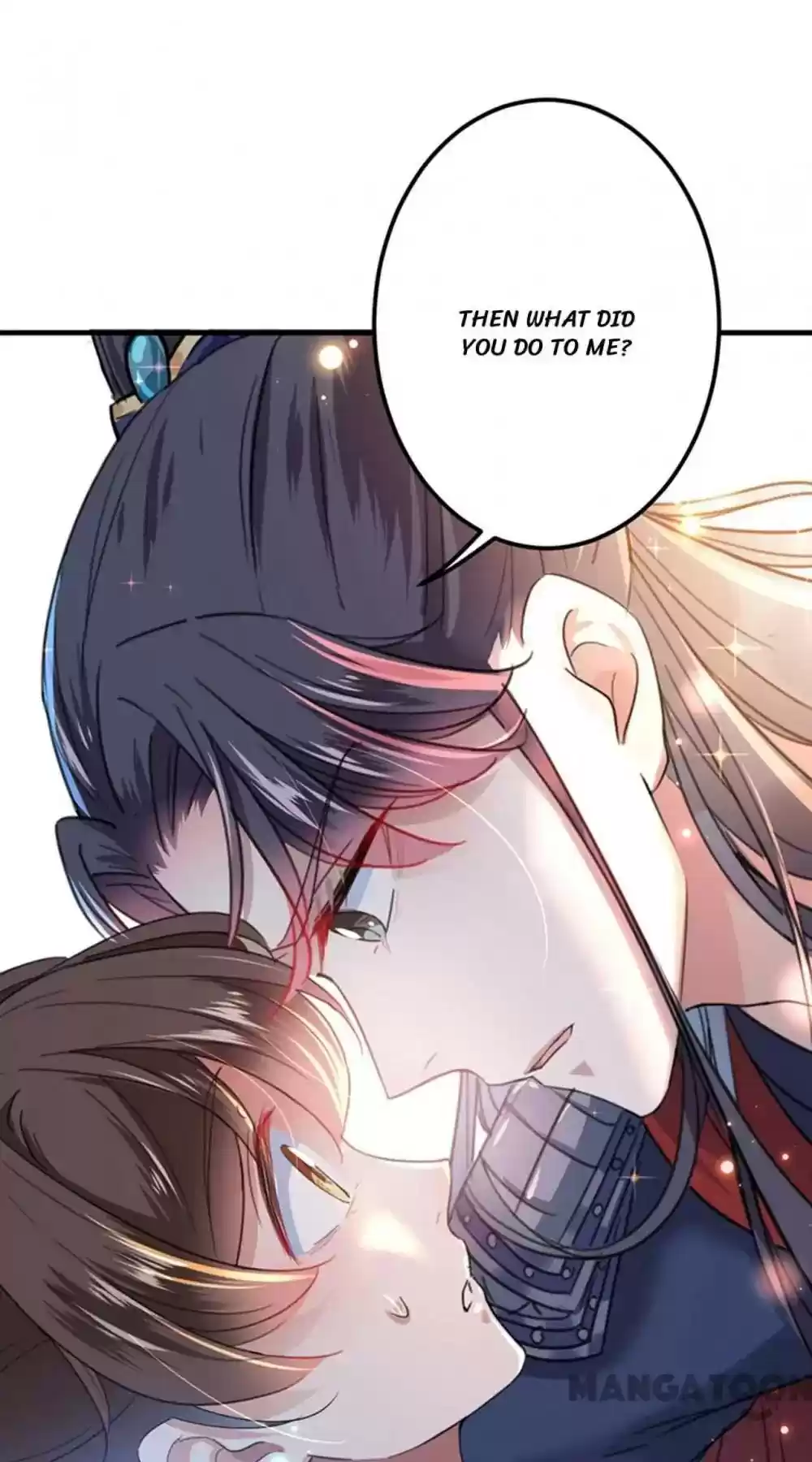 Entangled with the Duke Episode 150