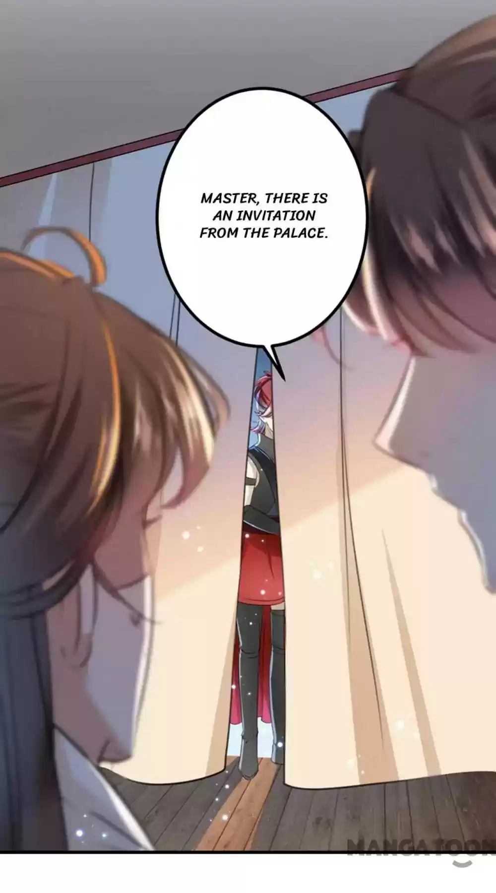 Entangled with the Duke Episode 150