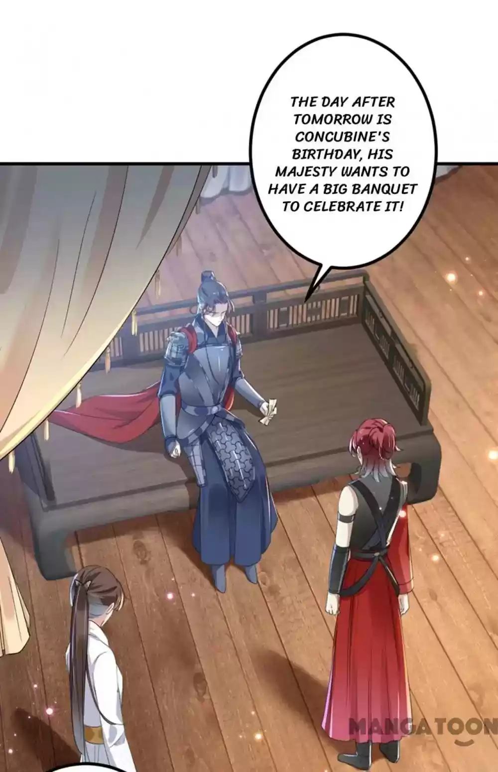 Entangled with the Duke Episode 150