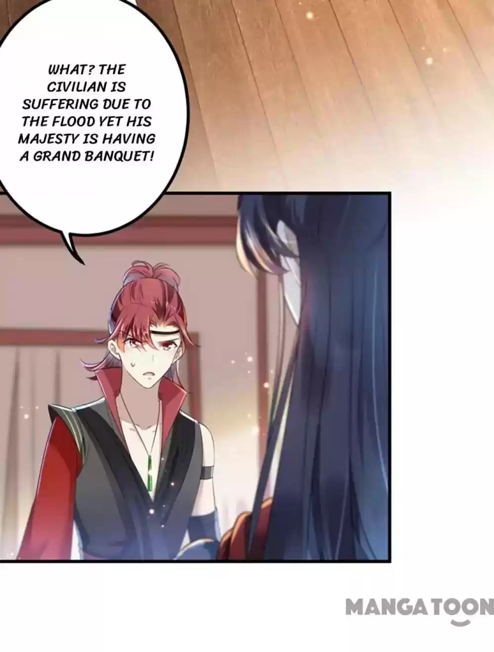 Entangled with the Duke Episode 150