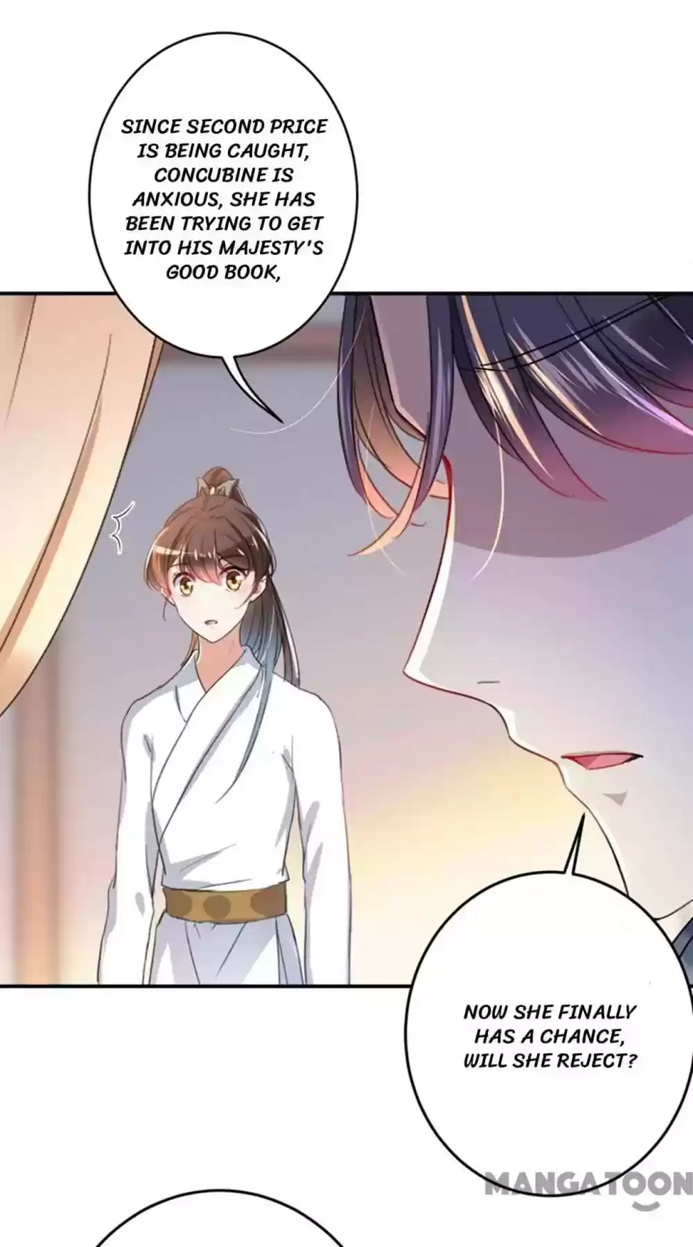 Entangled with the Duke Episode 150