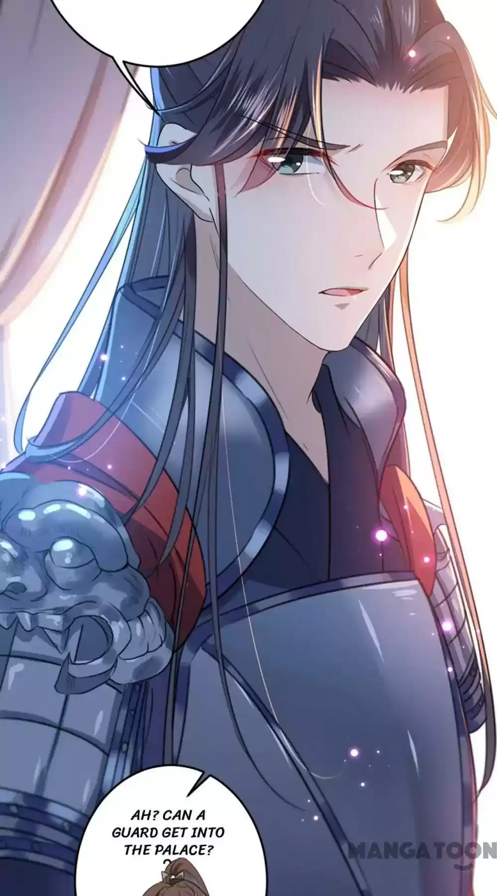 Entangled with the Duke Episode 150