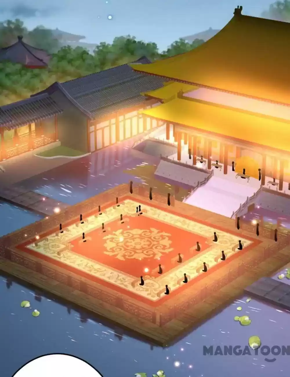 Entangled with the Duke Episode 150