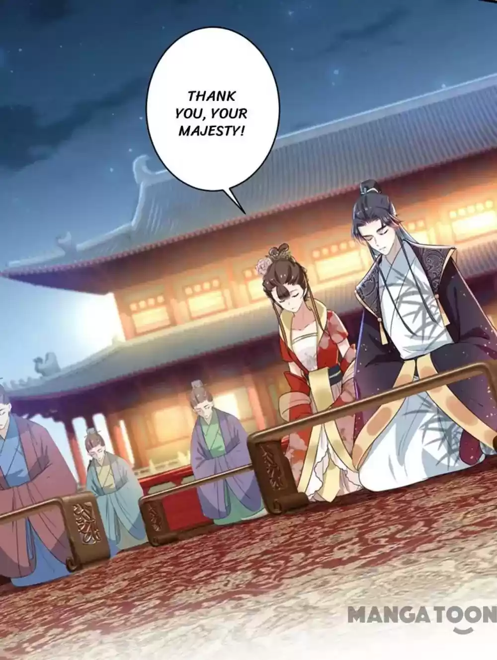 Entangled with the Duke Episode 150