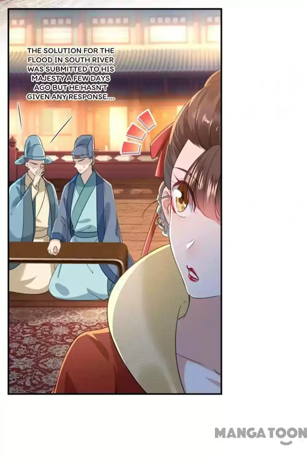 Entangled with the Duke Episode 150