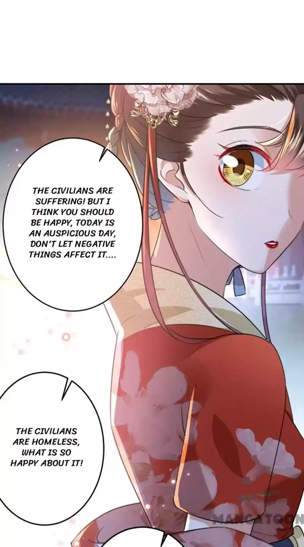 Entangled with the Duke Episode 150