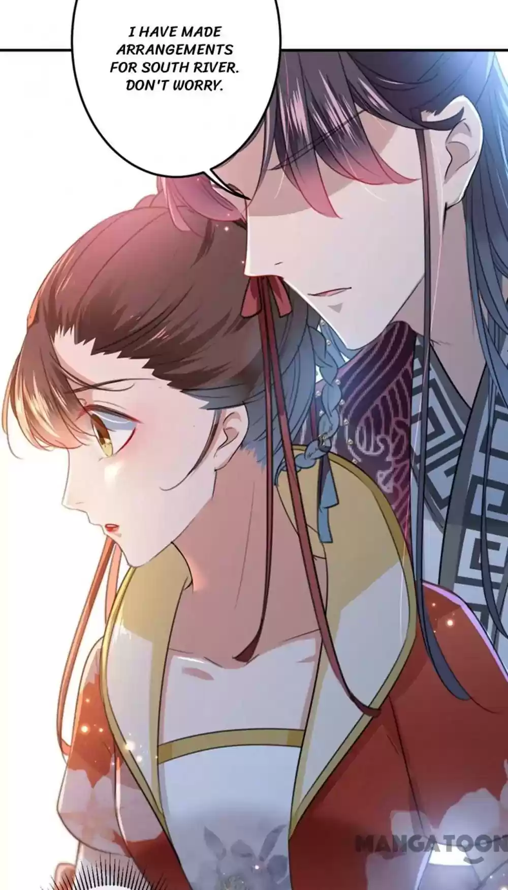 Entangled with the Duke Episode 150