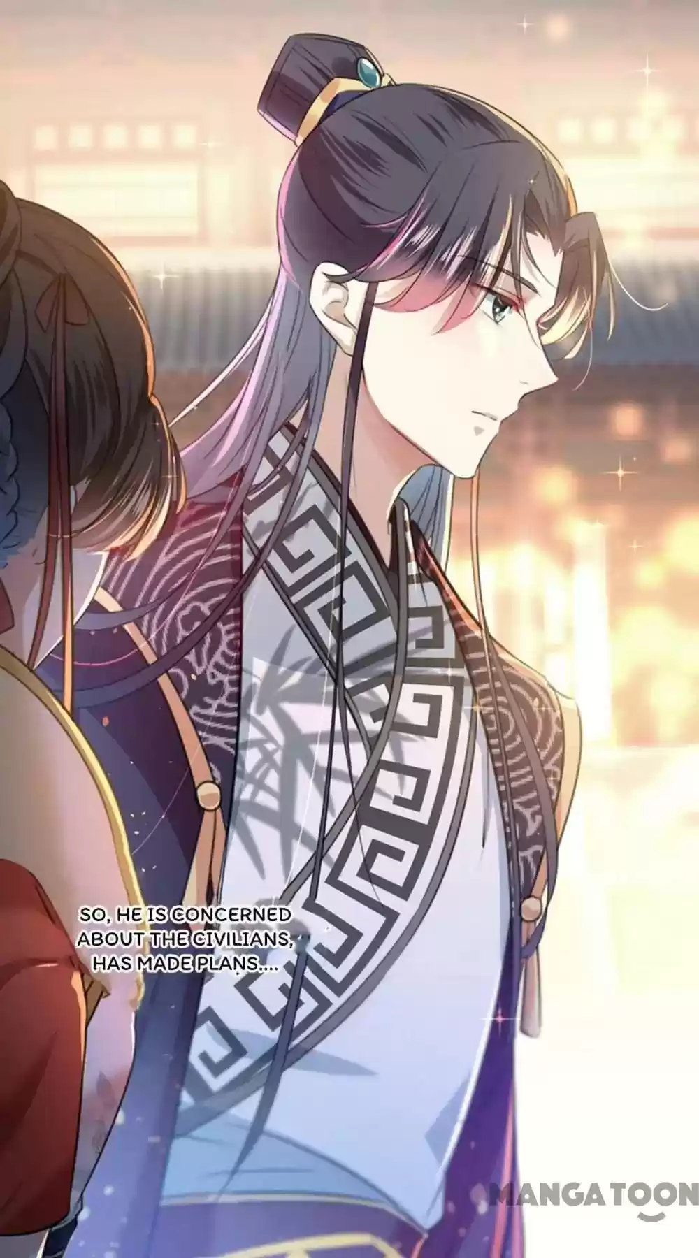 Entangled with the Duke Episode 150