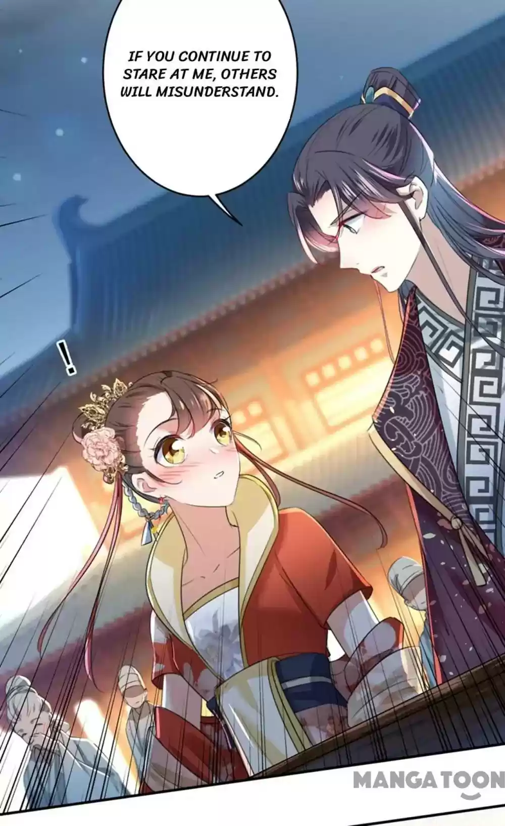 Entangled with the Duke Episode 150