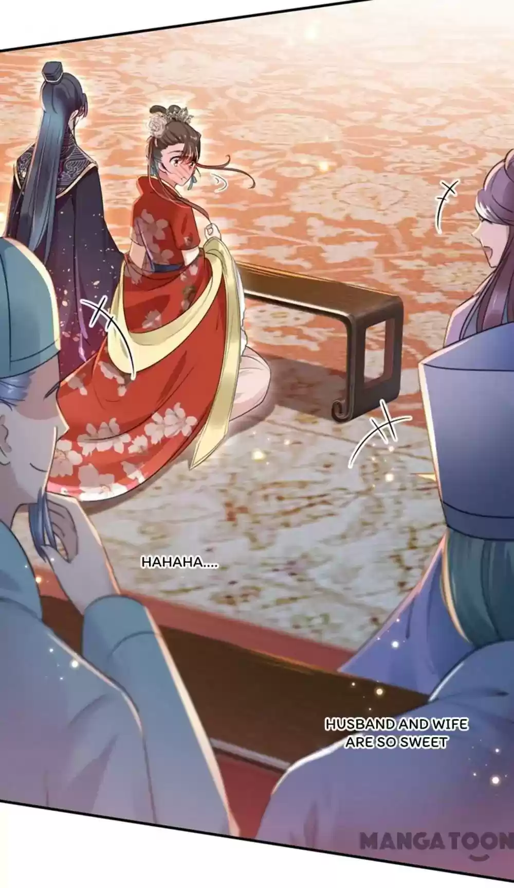 Entangled with the Duke Episode 150