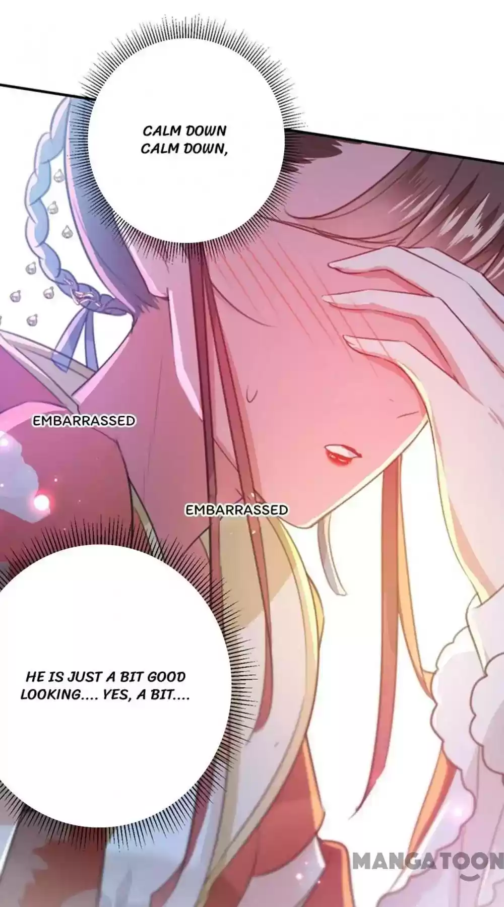 Entangled with the Duke Episode 150