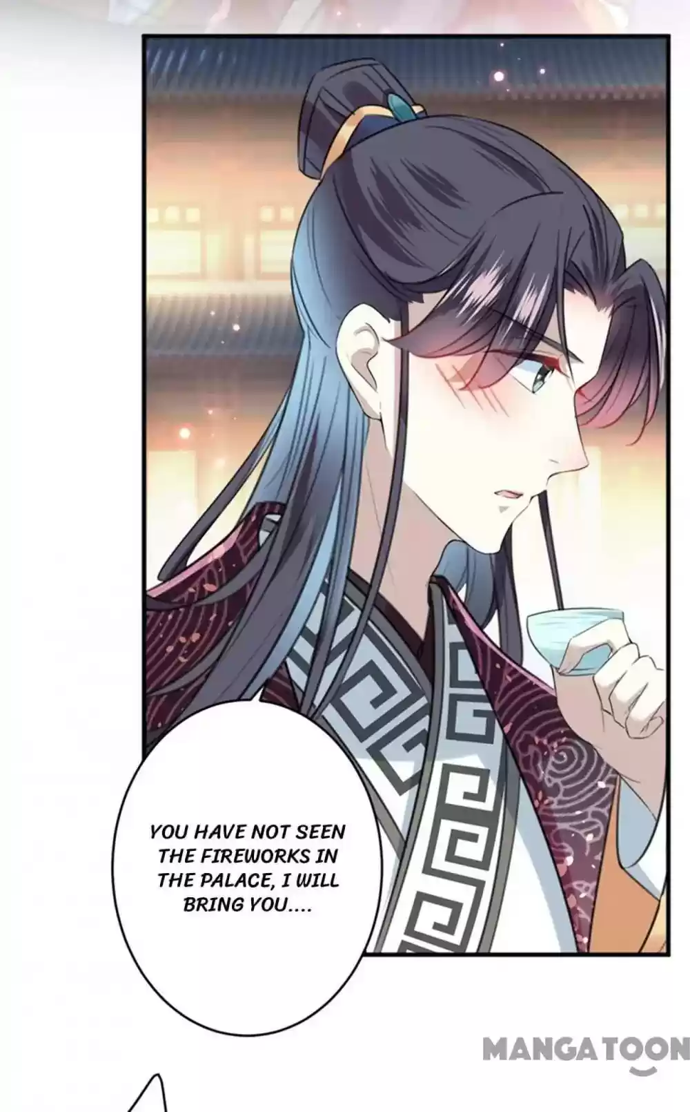 Entangled with the Duke Episode 150