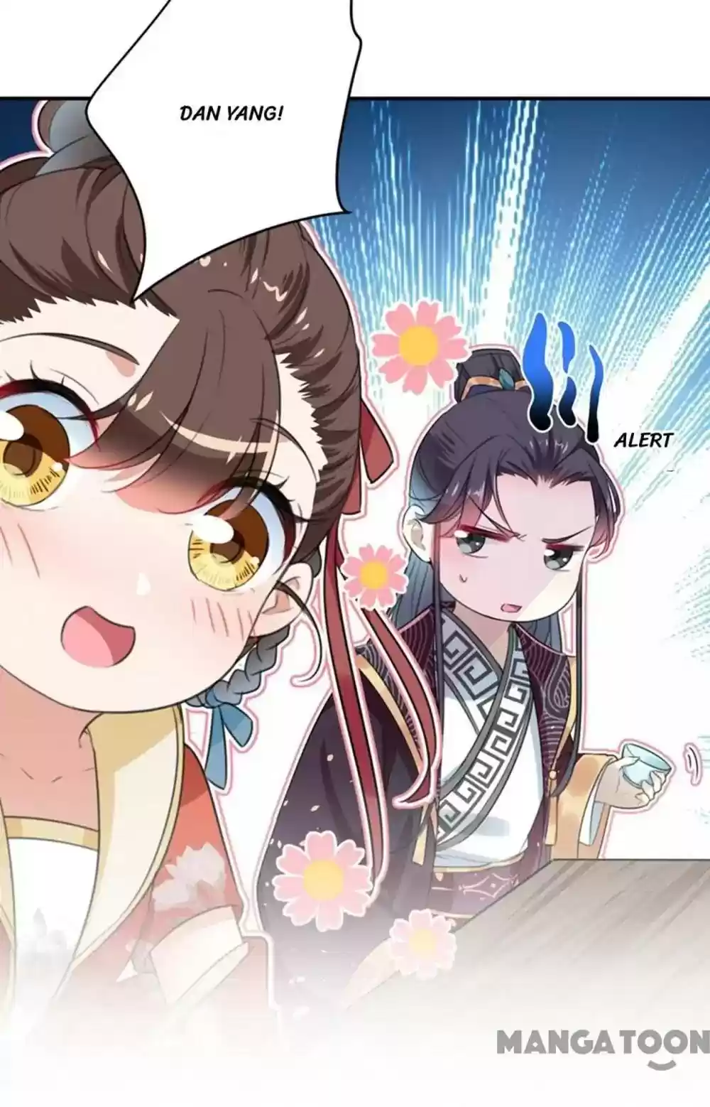 Entangled with the Duke Episode 150