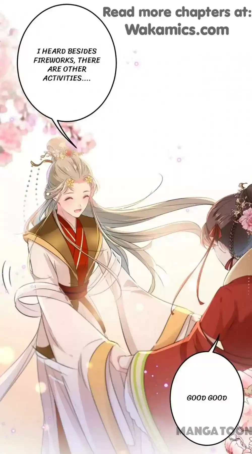 Entangled with the Duke Episode 151