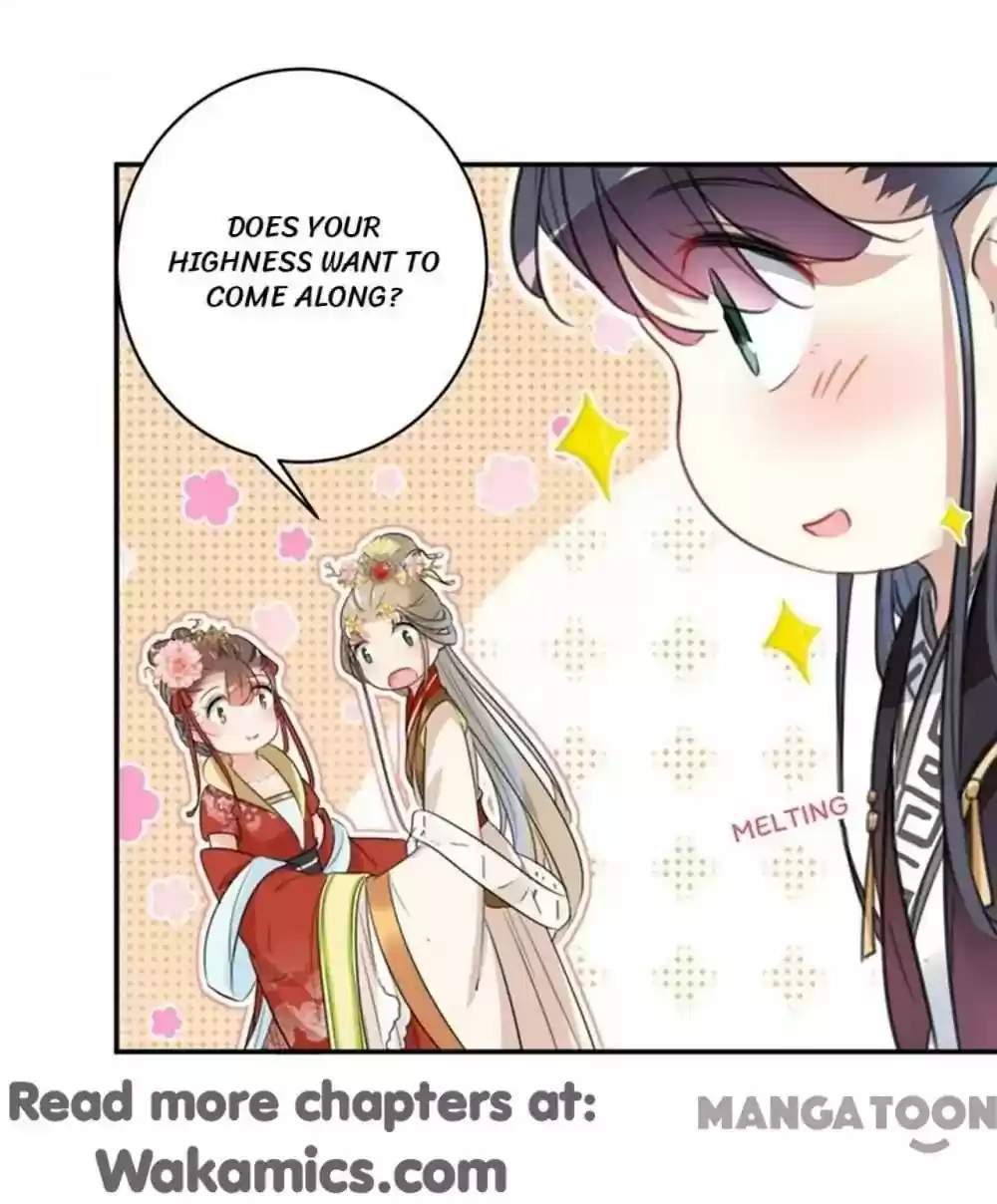 Entangled with the Duke Episode 151