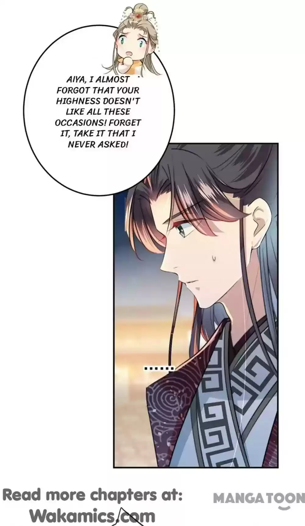 Entangled with the Duke Episode 151