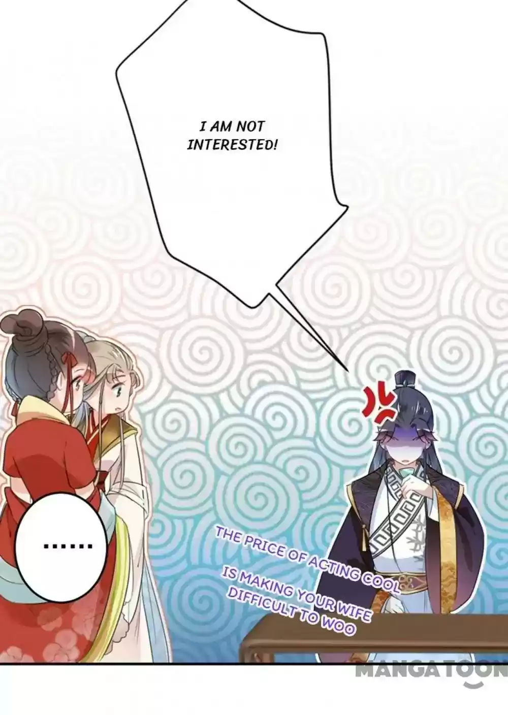 Entangled with the Duke Episode 151