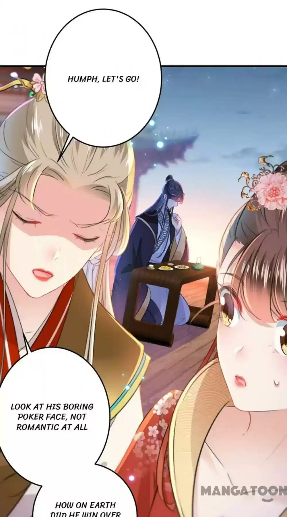 Entangled with the Duke Episode 151