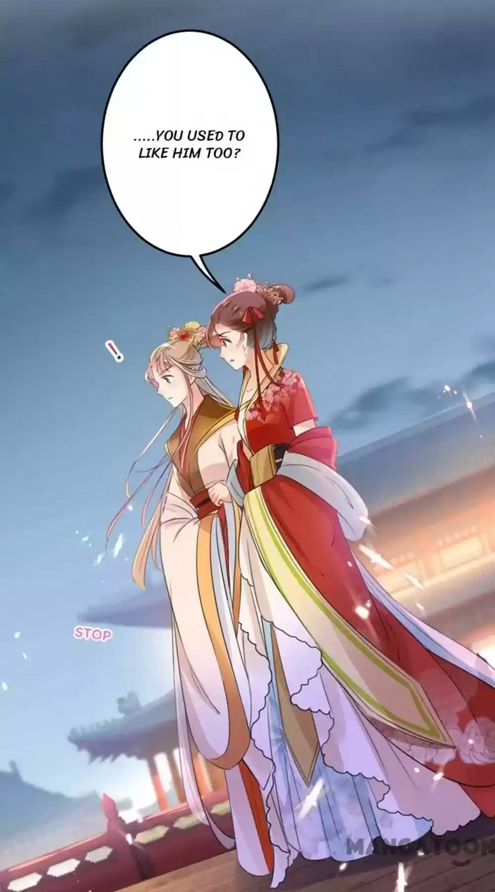 Entangled with the Duke Episode 151