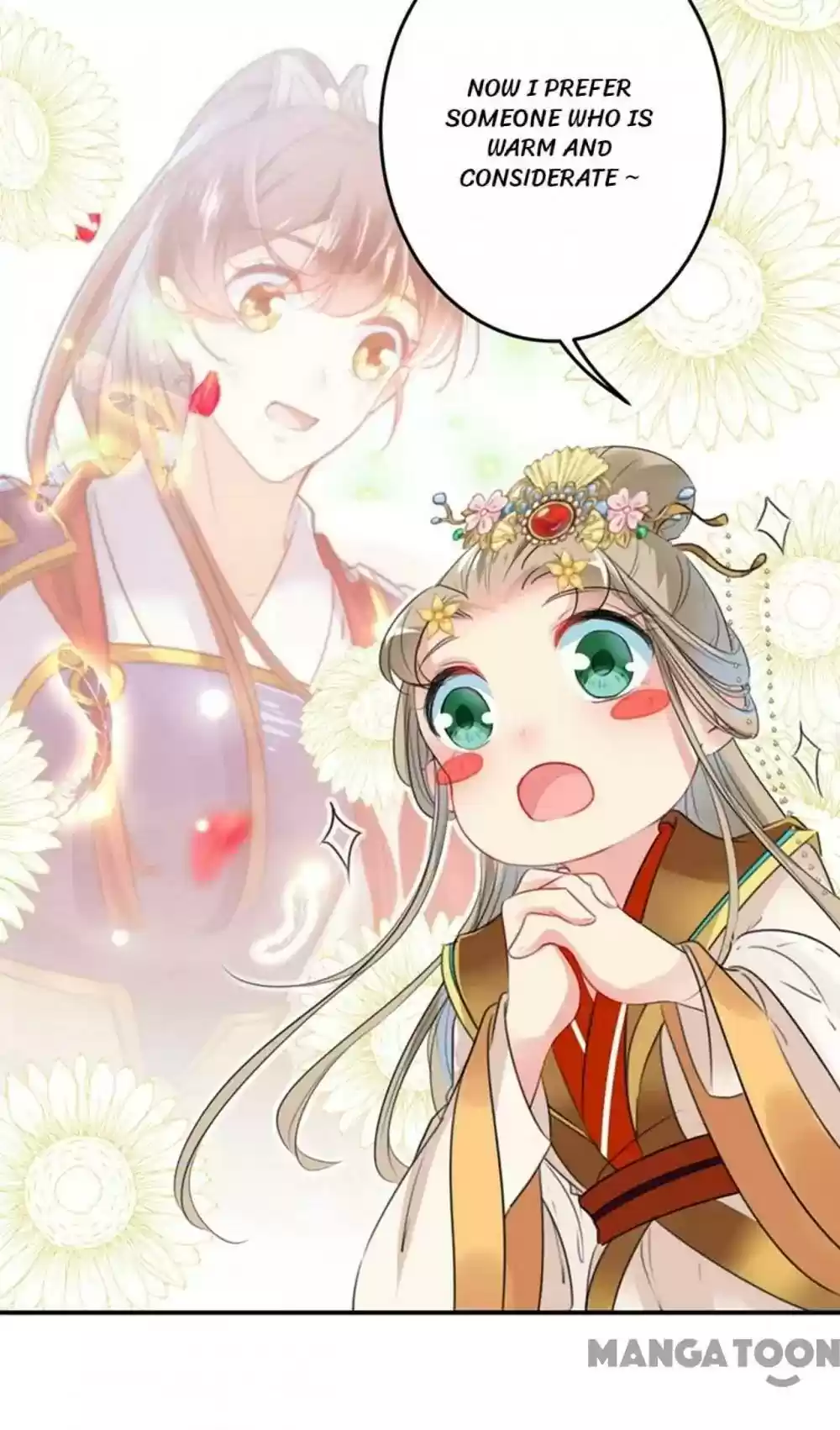 Entangled with the Duke Episode 151