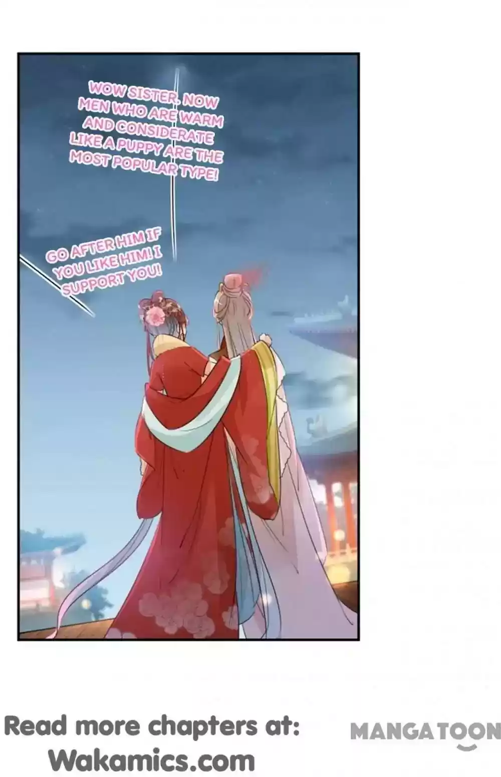 Entangled with the Duke Episode 151