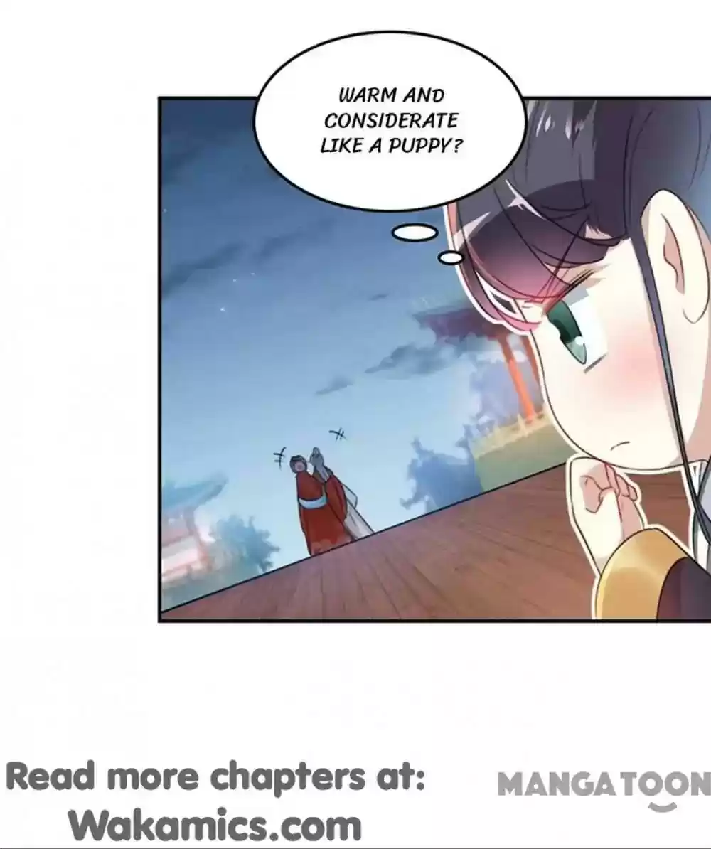 Entangled with the Duke Episode 151