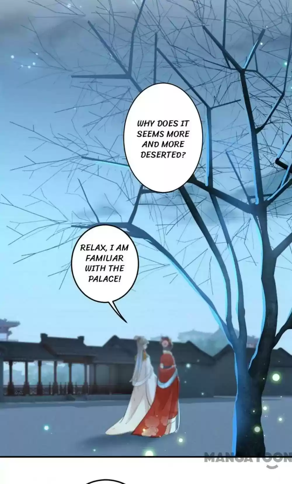 Entangled with the Duke Episode 151