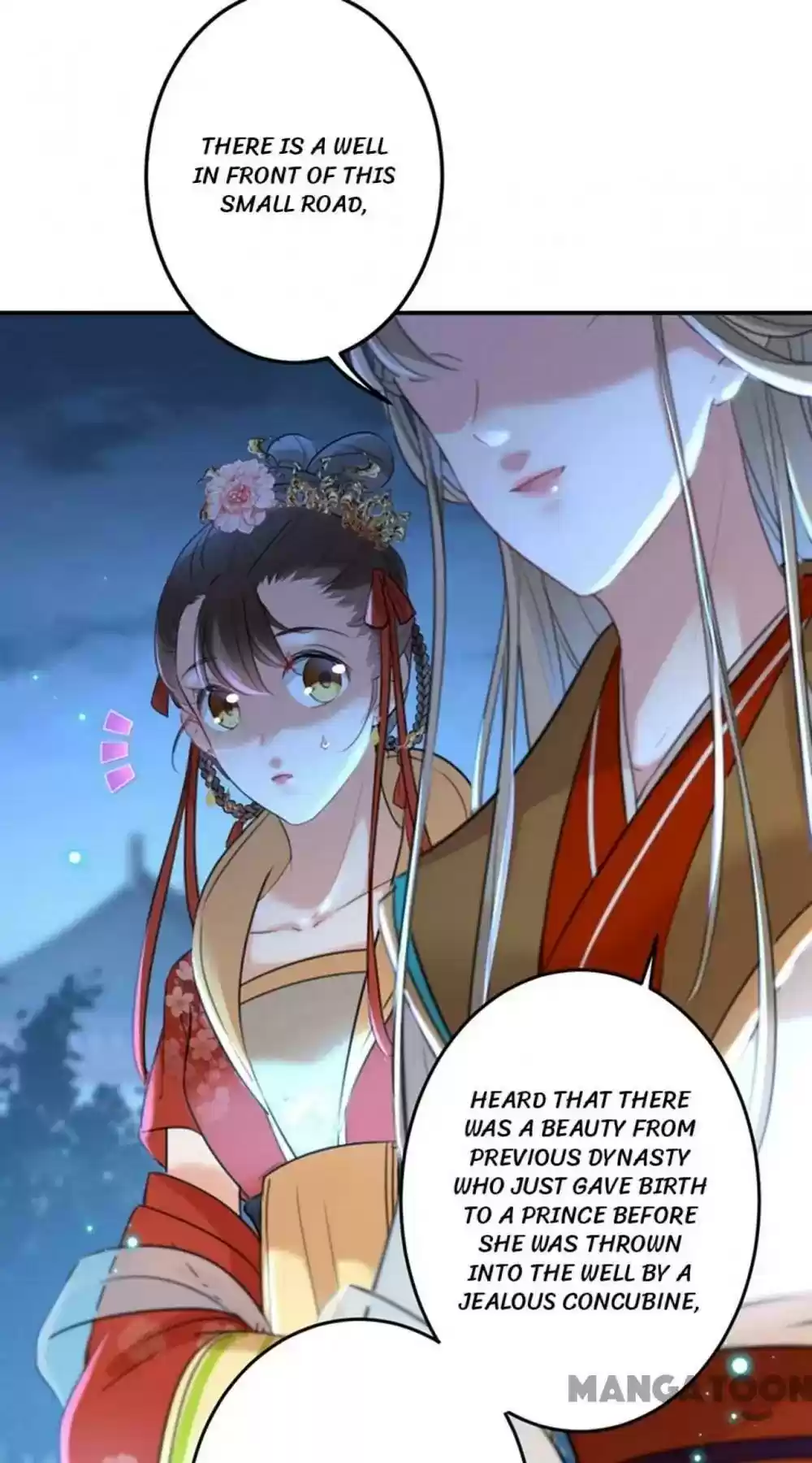 Entangled with the Duke Episode 151