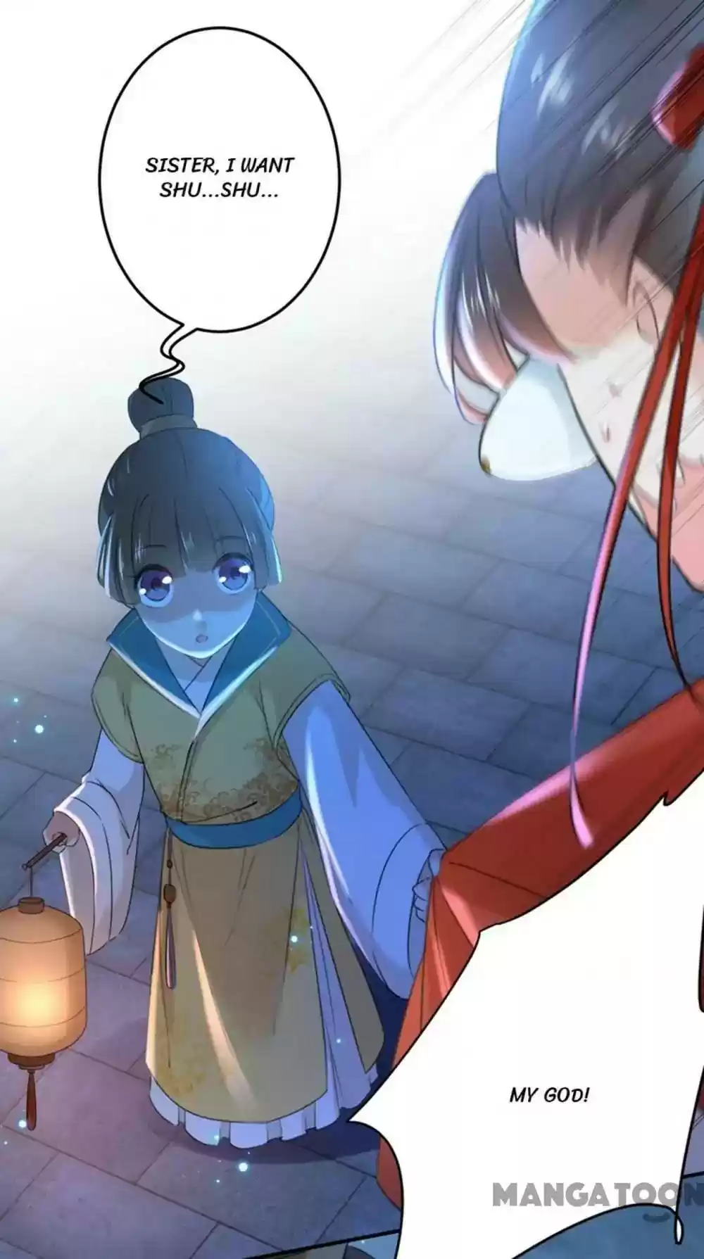 Entangled with the Duke Episode 151