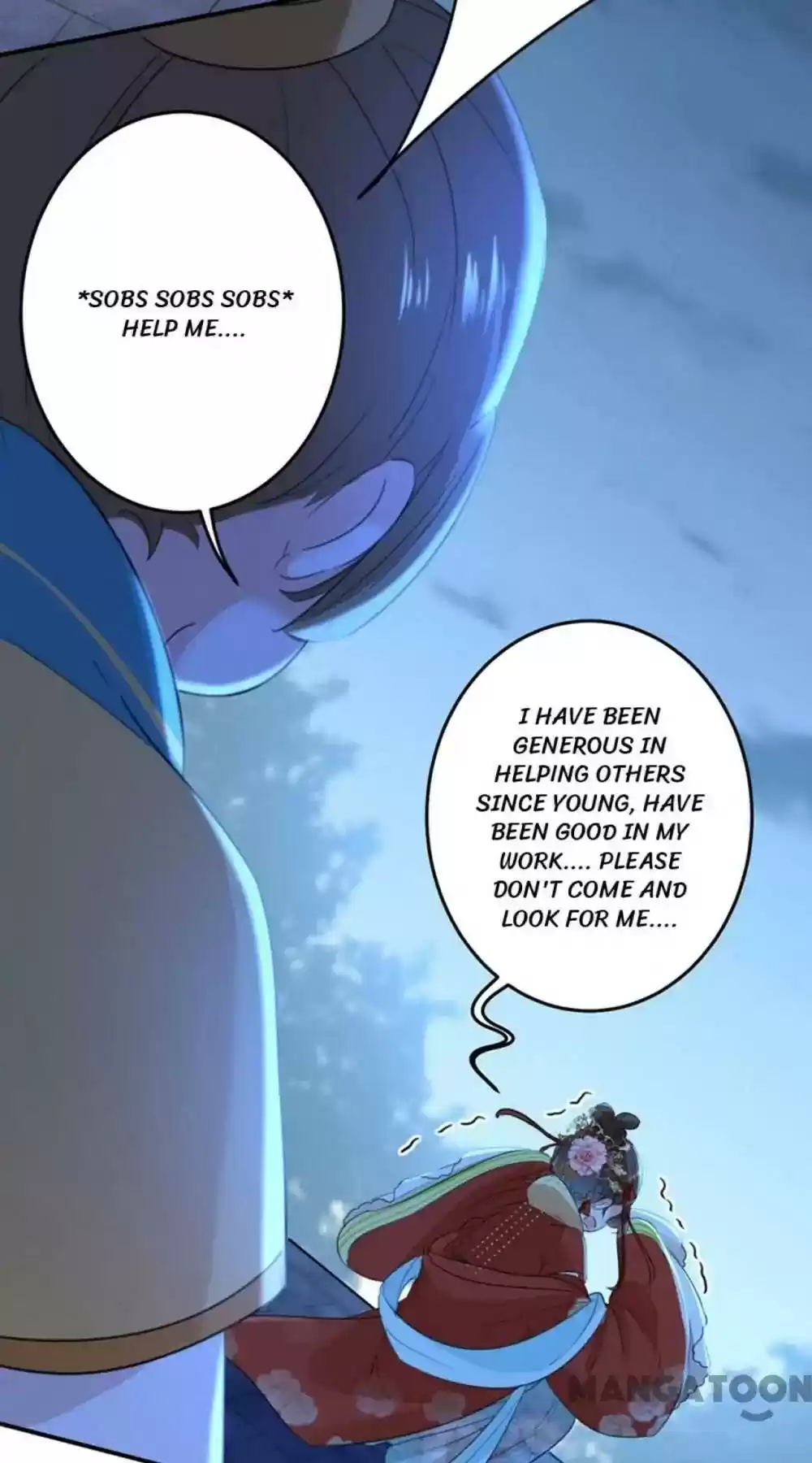 Entangled with the Duke Episode 151