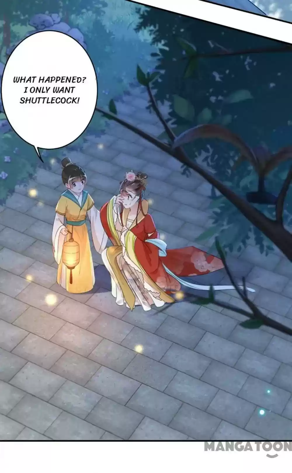 Entangled with the Duke Episode 151