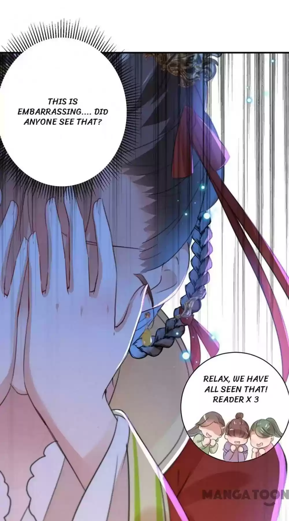 Entangled with the Duke Episode 151