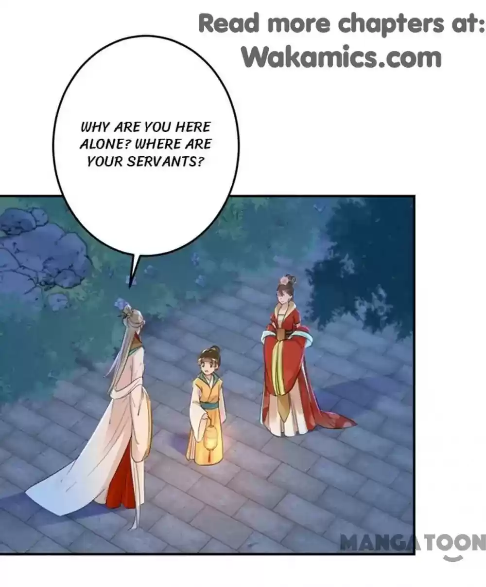 Entangled with the Duke Episode 151