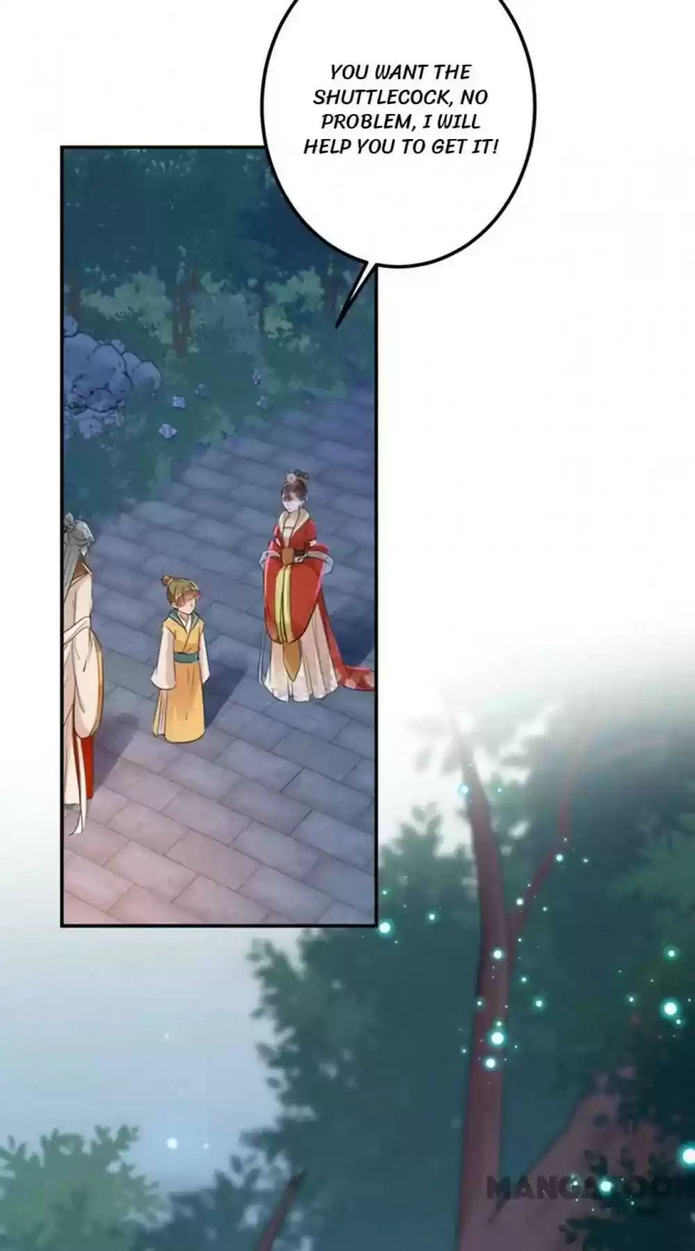 Entangled with the Duke Episode 151