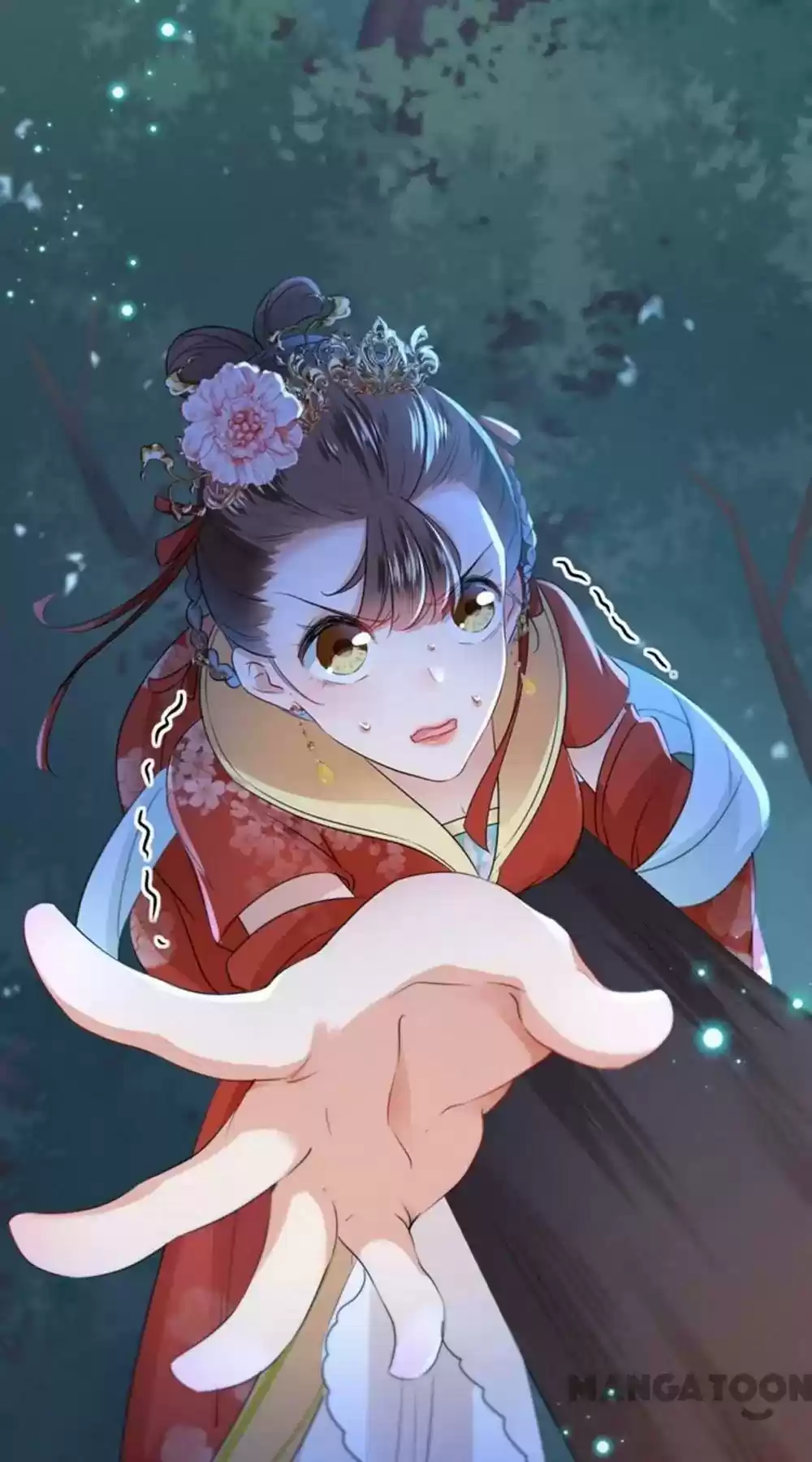 Entangled with the Duke Episode 151