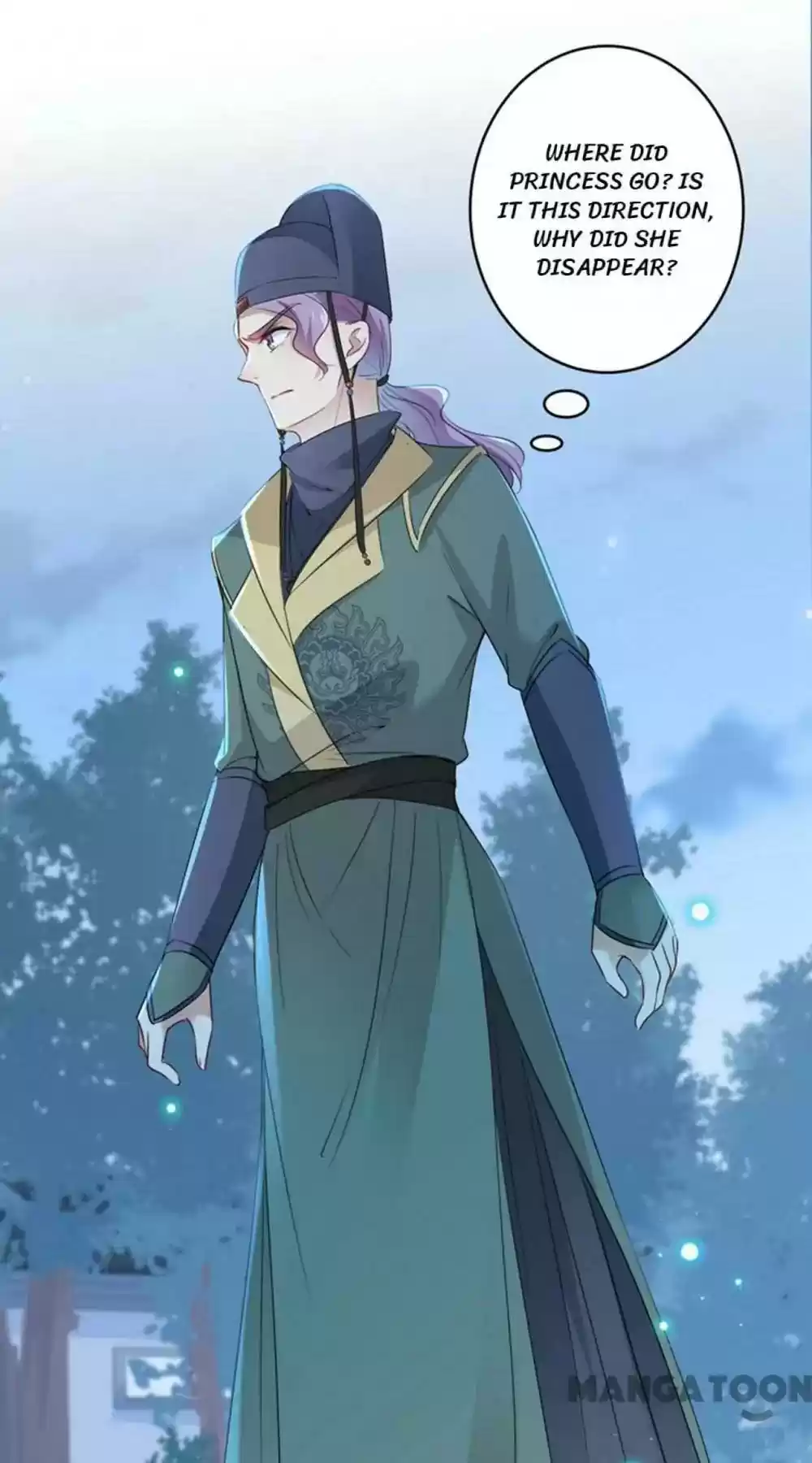 Entangled with the Duke Episode 151