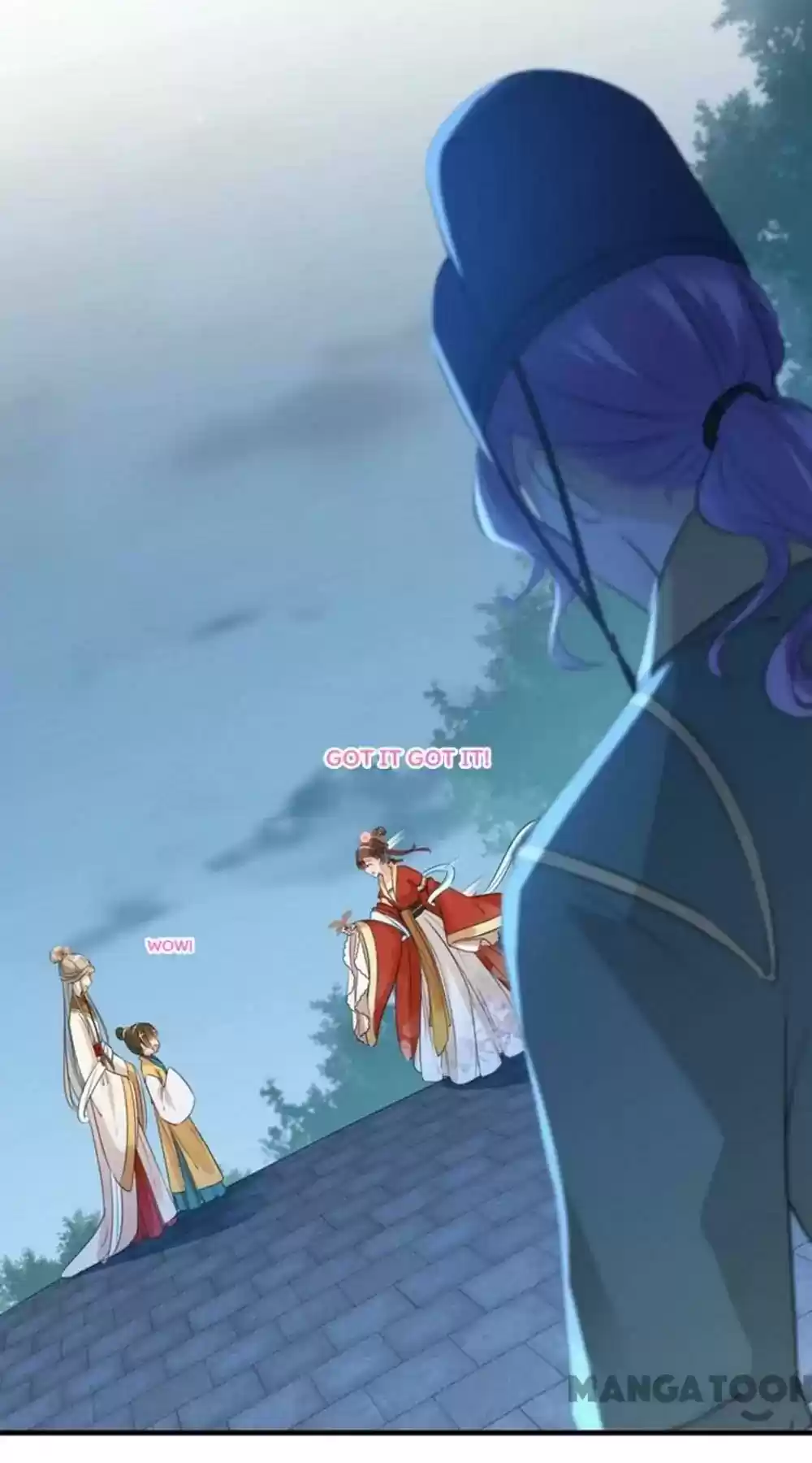 Entangled with the Duke Episode 151