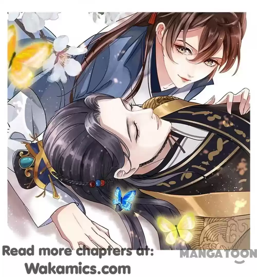 Entangled with the Duke Episode 152