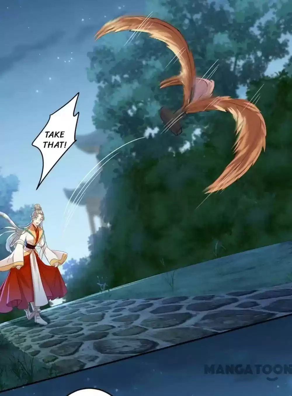 Entangled with the Duke Episode 152