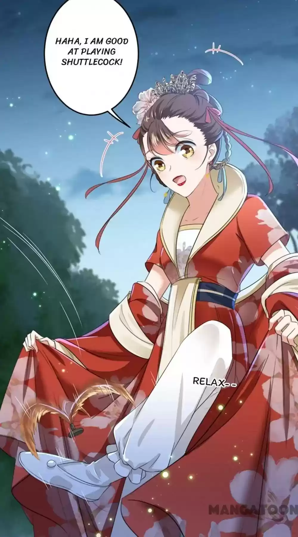 Entangled with the Duke Episode 152