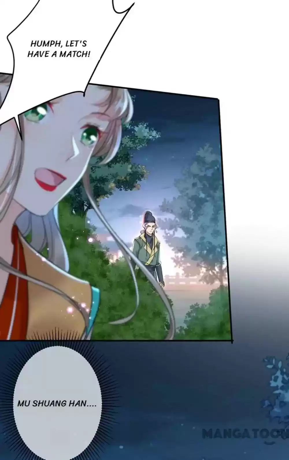 Entangled with the Duke Episode 152