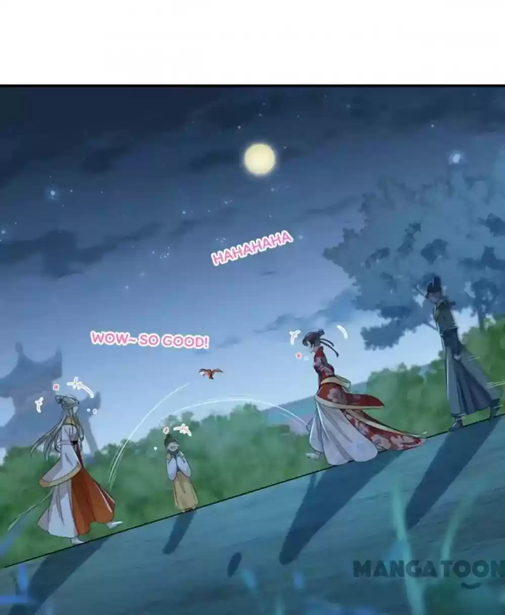 Entangled with the Duke Episode 152