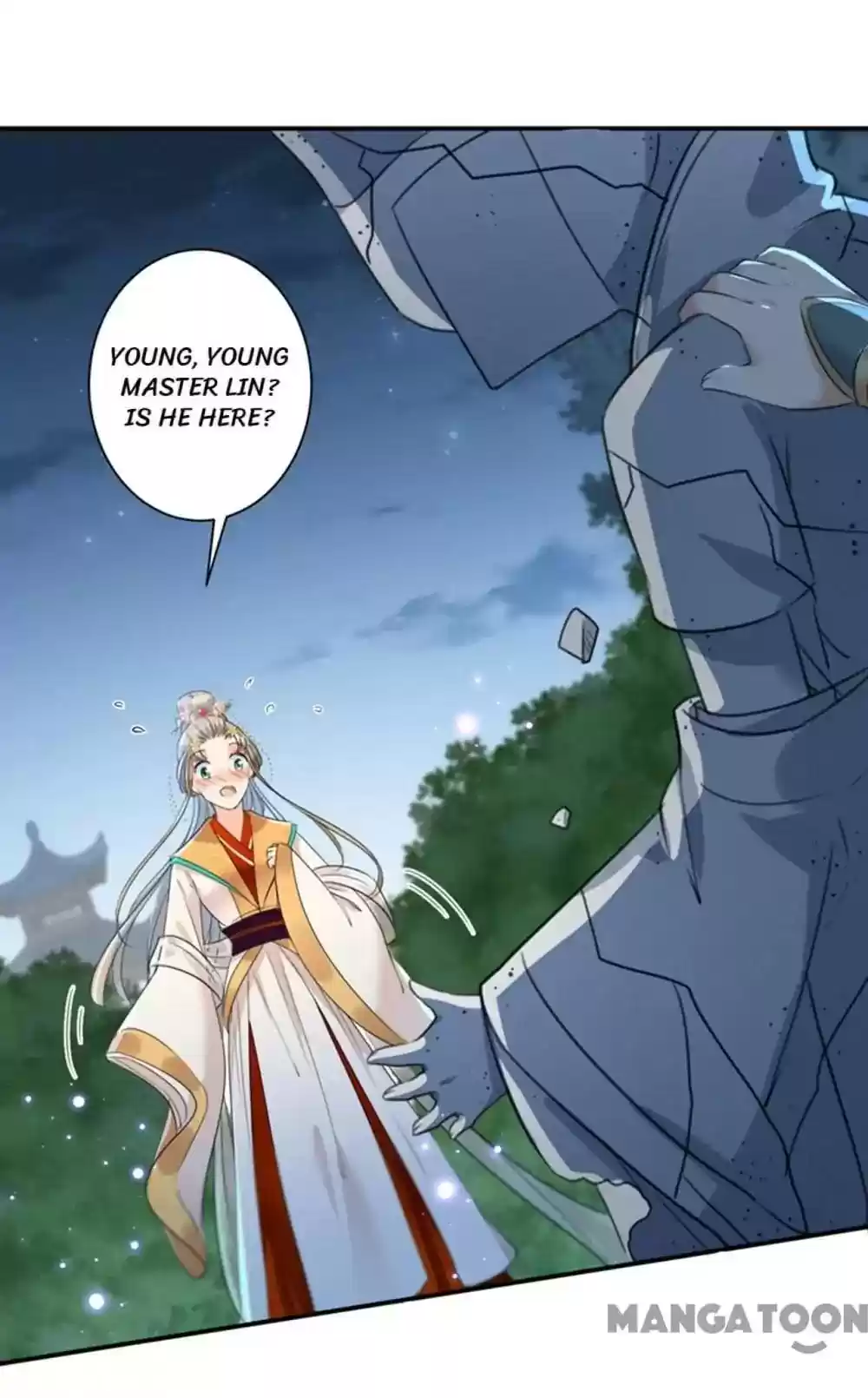 Entangled with the Duke Episode 152