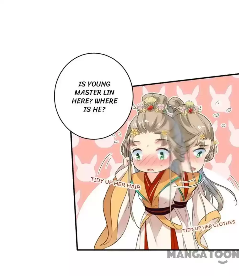 Entangled with the Duke Episode 152