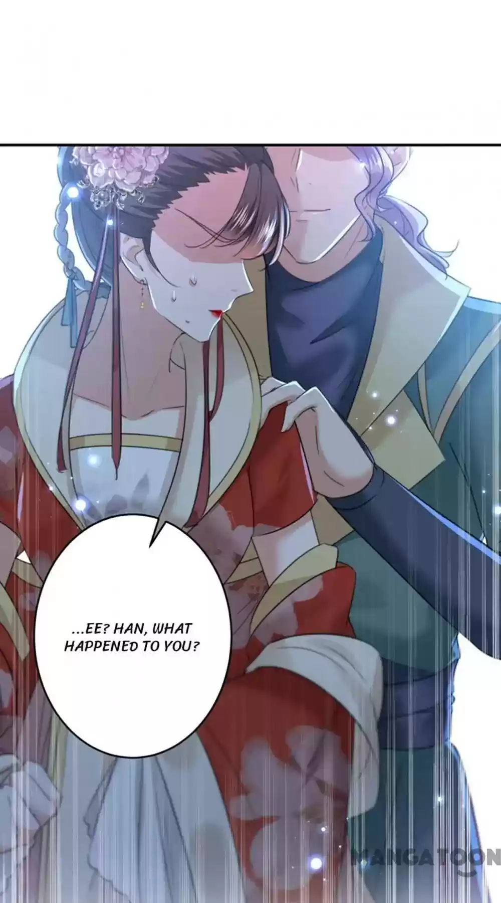 Entangled with the Duke Episode 152