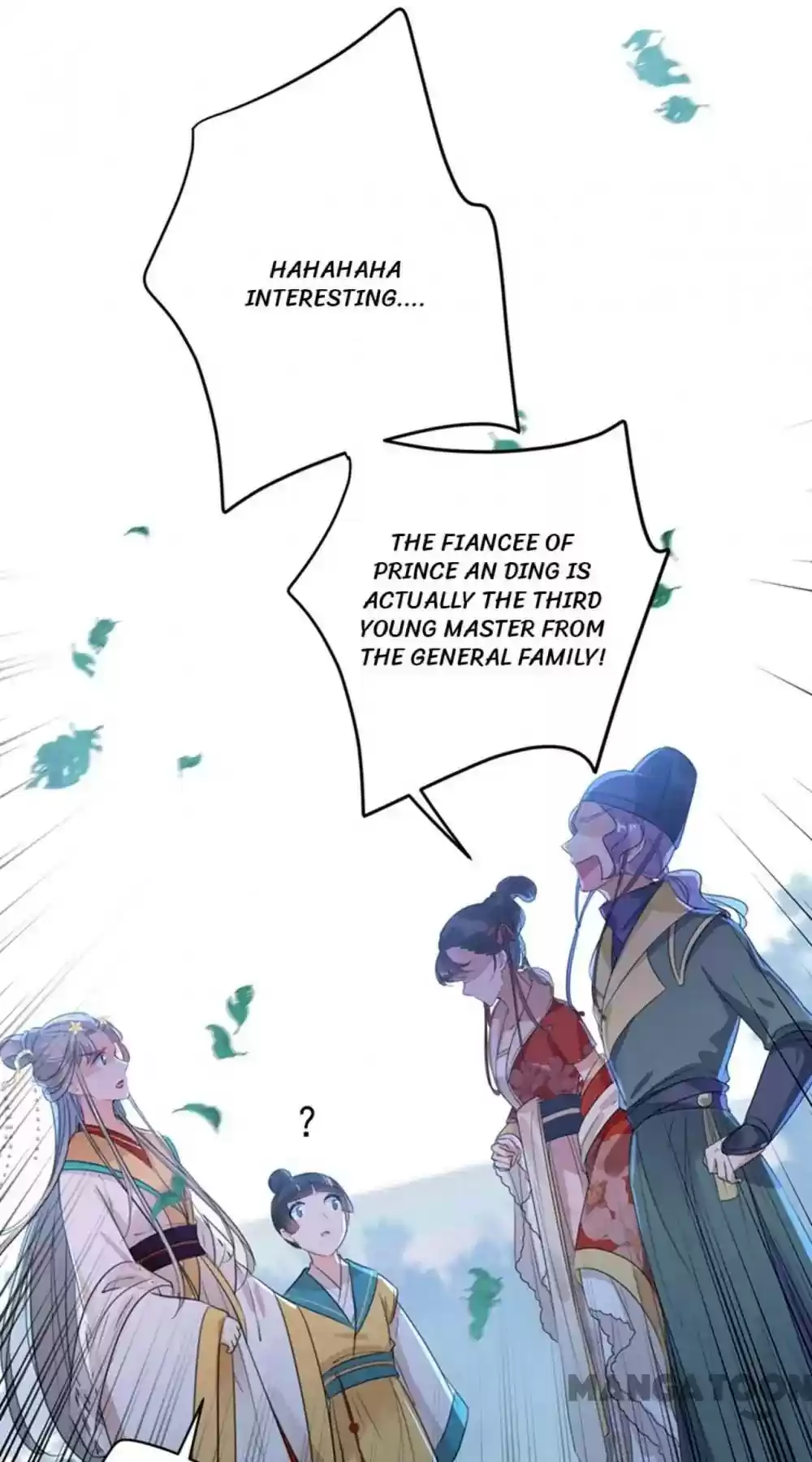 Entangled with the Duke Episode 152