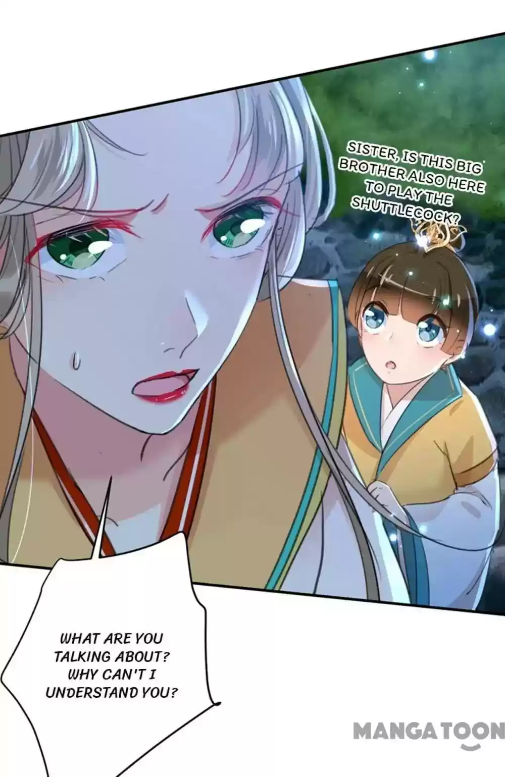 Entangled with the Duke Episode 152