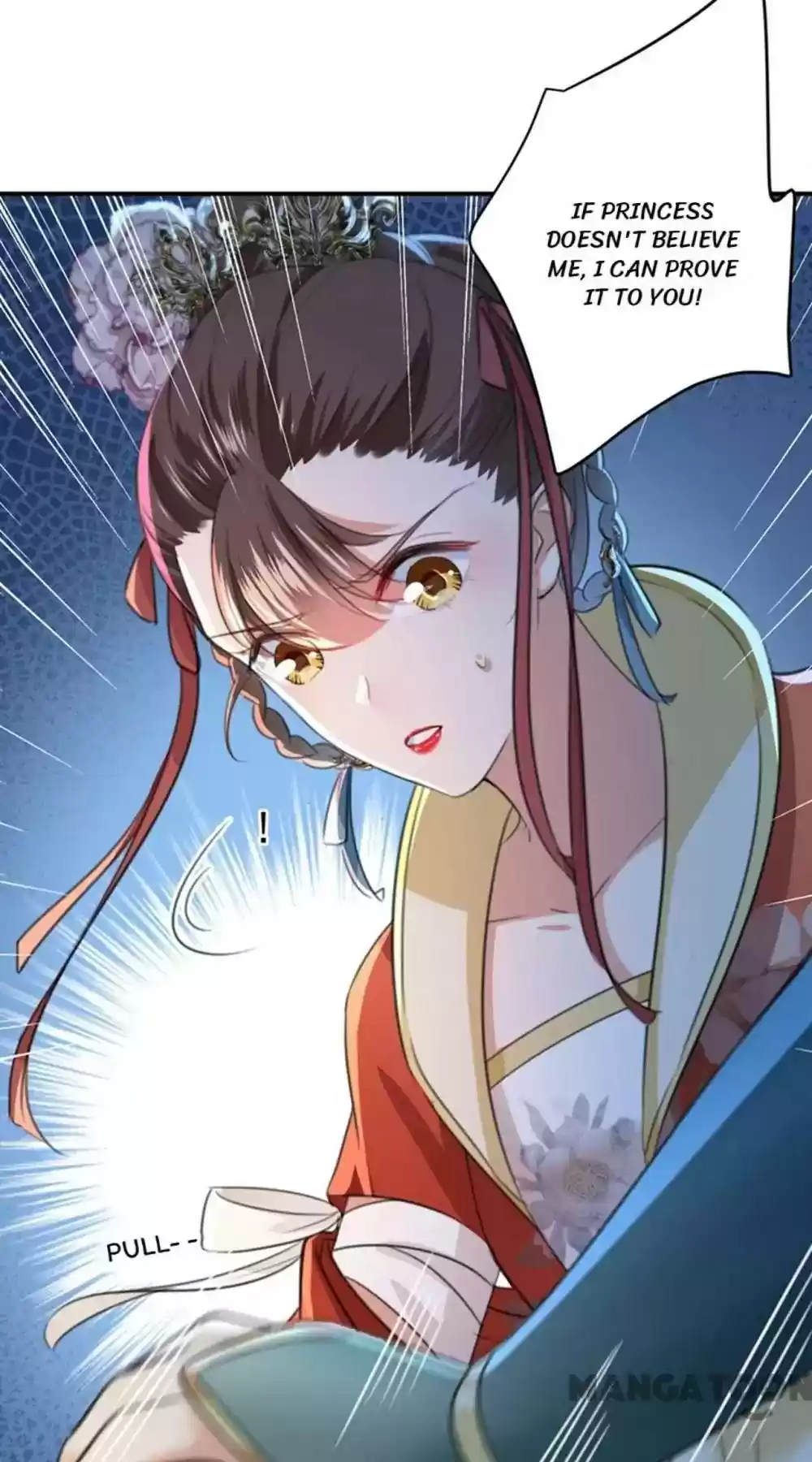 Entangled with the Duke Episode 152