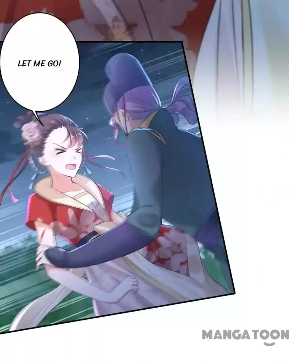 Entangled with the Duke Episode 152